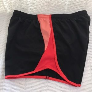Nike Dri-Fit Shorts